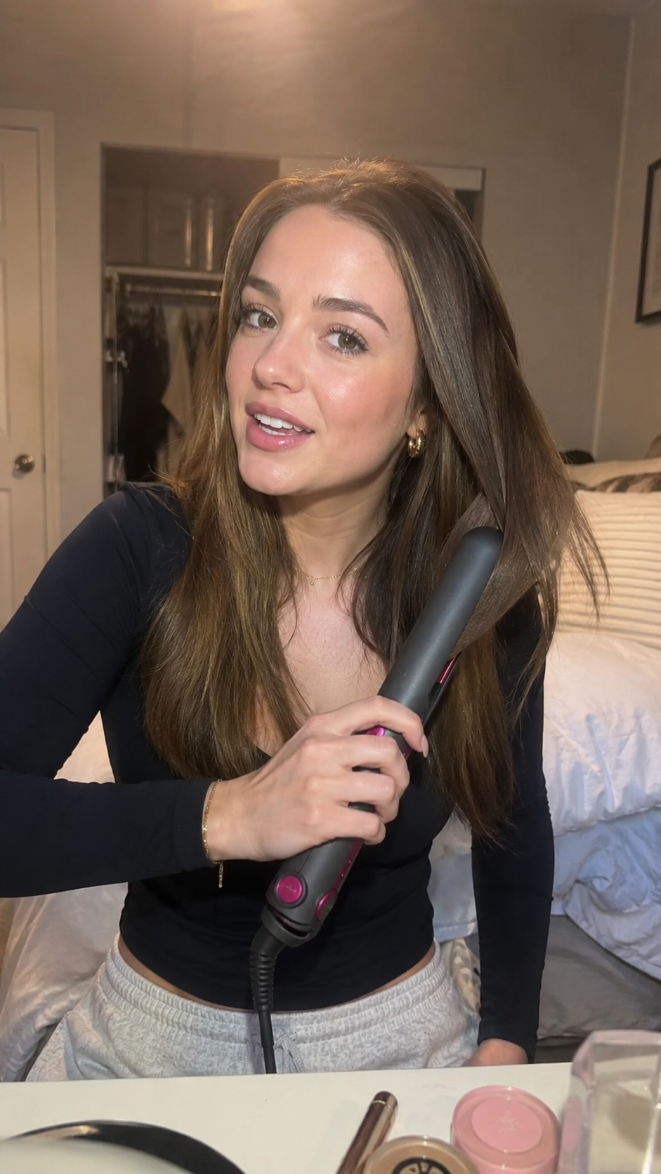 Ashley case study